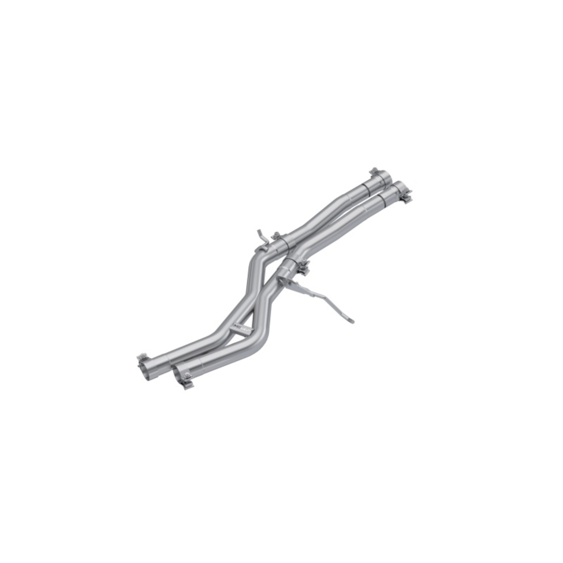 Picture of MBRP Muffler 304 - S4611304