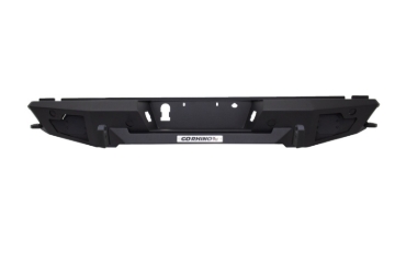 Picture of Go Rhino BR20.5 Rear Bumper Replacement. 2015-2020 Ford F-150