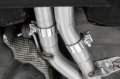 Picture of MBRP Muffler 304 - S4611304