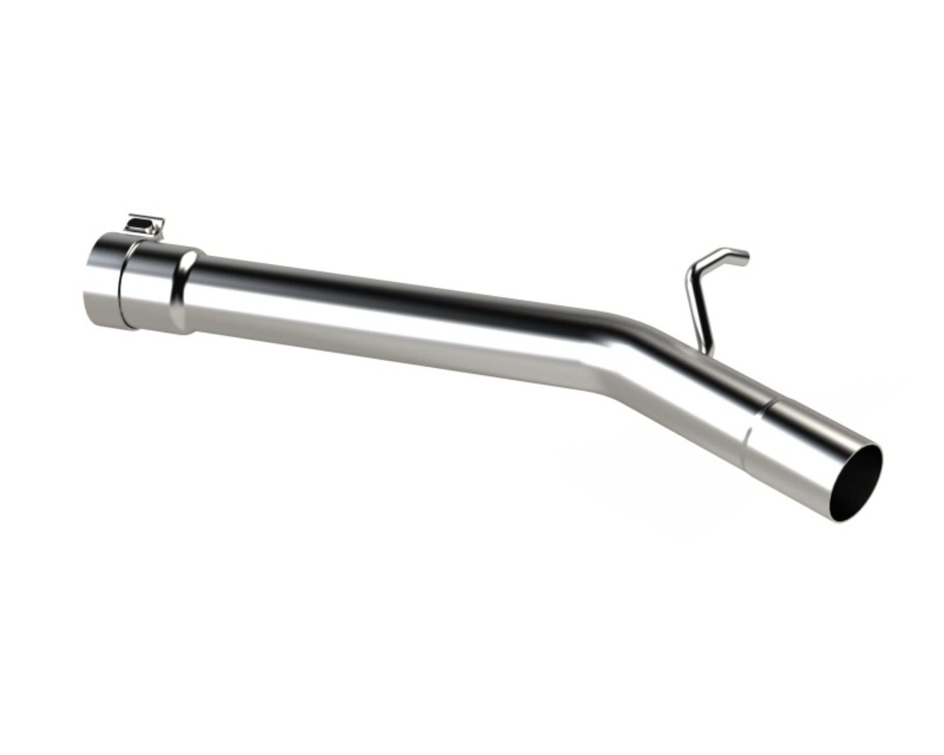 Picture of MBRP Univ Resonator 409 - S4614409