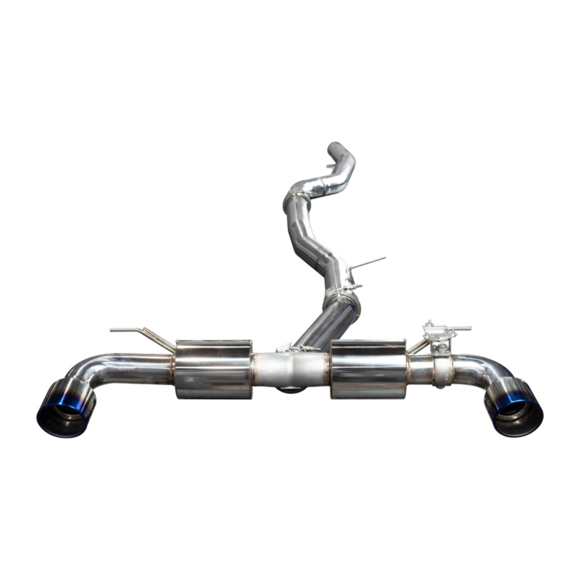 Picture of Injen INJ Catback Exhaust - SES2300TT