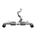 Picture of Injen INJ Catback Exhaust - SES2300CF