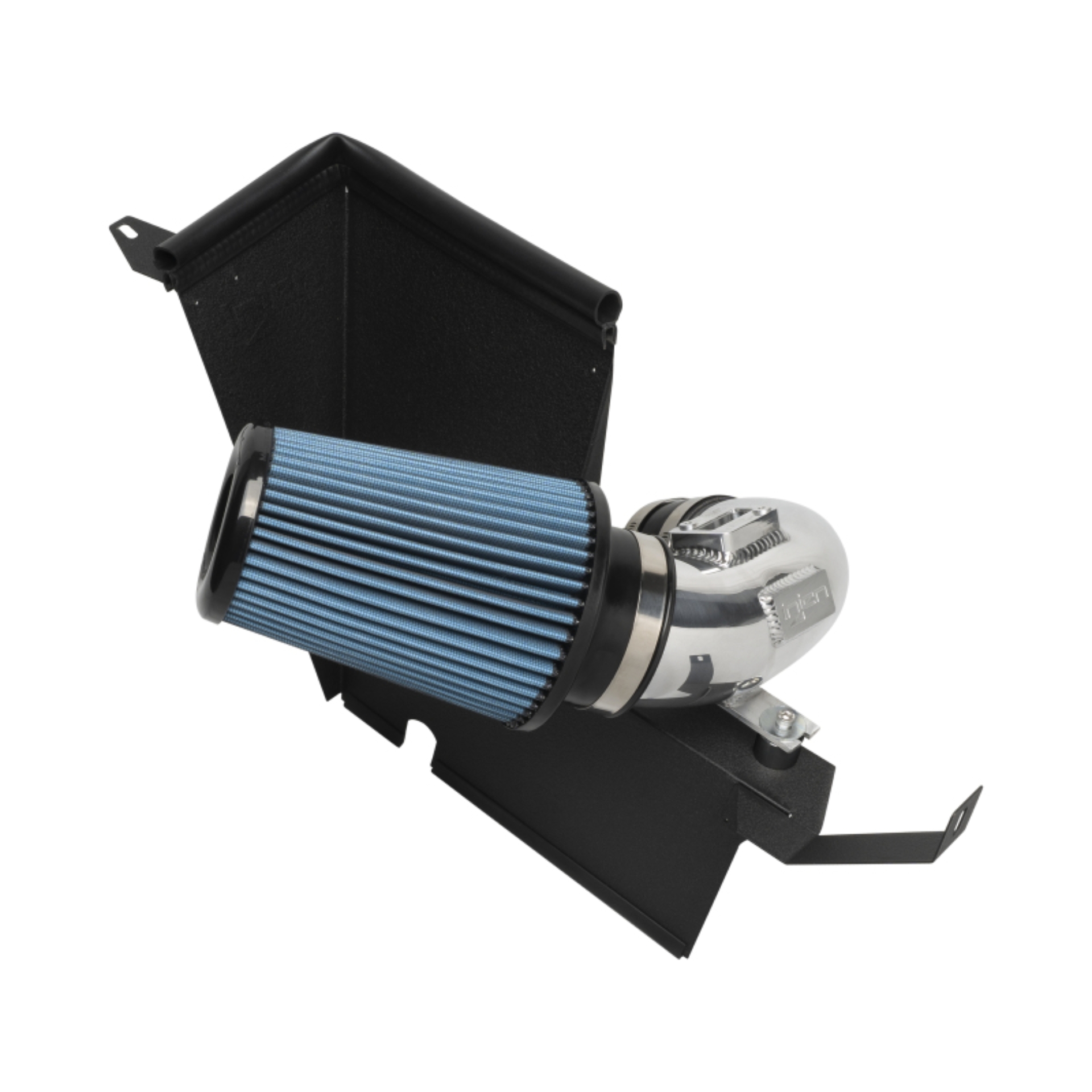 Picture of Injen 21-22 Toyota Supra 2.0L 4 Cyl. SP Short Ram Air Intake System - Polished