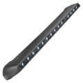 Picture of Oracle 2021+ Ford Bronco Integrated Windshield Roof LED Light Bar System