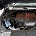 Picture of Injen 21-22 Toyota Supra 2.0L 4 Cyl. SP Short Ram Air Intake System - Polished