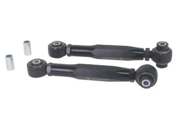 Picture of Whiteline 12-20 Volkswagen Golf Rear Adjustable Toe Arm