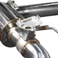 Picture of Injen INJ Catback Exhaust - SES2300CF