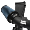 Picture of Injen 21-22 Toyota Supra 2.0L 4 Cyl. SP Short Ram Air Intake System - Wrinkle Black