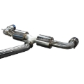 Picture of Injen INJ Catback Exhaust - SES2300TT