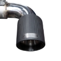 Picture of Injen INJ Catback Exhaust - SES2300CF