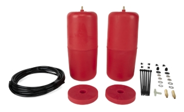 Picture of Air Systems, Suspension