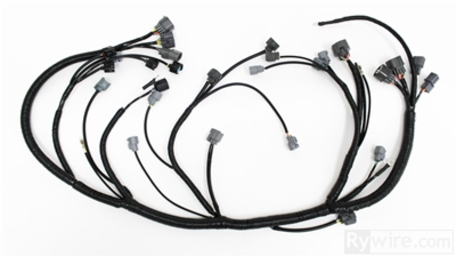 Picture of Rywire 92-95 Honda Civic w/B-Series / 94-01 Acura Integra (LHD Only) OEM Replacement Engine Harness