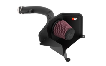 Picture of K&N 2022 Ford Maverick/Bronco Sport L4 2.0L Performance AirCharger Intake System