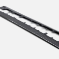 Picture of Seibon 21-22 Lexus IS MB-Style Carbon Fiber Side Skirts