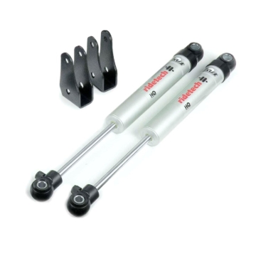 Picture of Ridetech 99-06 Silverado/Sierra Rear HQ Shock Kit for Flip Kit