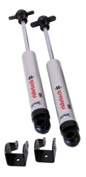Picture of Ridetech 88-98 GM C1500 Rear HQ Shock Kit for Flip Kit