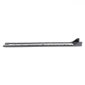 Picture of Seibon 21-22 Lexus IS MB-Style Carbon Fiber Side Skirts