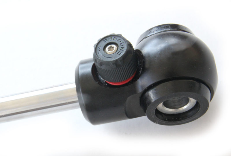 Picture of Ridetech 88-98 GM C1500 Rear HQ Shock Kit for Flip Kit