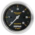 Picture of AutoMeter AM Marine Gauges - 200752-40