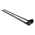 Picture of Seibon 21-22 Lexus IS MB-Style Carbon Fiber Side Skirts