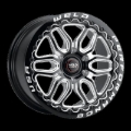 Picture of Weld WEL Laguna Wheels - S90300089P38