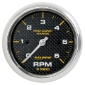 Picture of AutoMeter AM Marine Gauges - 200752-40