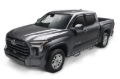 Picture of N-Fab 2022 Toyota Tundra 5ft.6in. Crewmax Nerf Step - Textured Black - W2W w/o Bed Acs