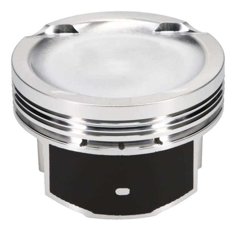 Picture of JE Pistons Volkswagen TSI 2.0L Turbo 83.5mm Bore/21mm Pin/1.165 CH Dish Piston - Set of 4