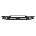 Picture of Westin 14-21 Toyota Tundra Pro-Mod Front Bumper - Tex. Blk