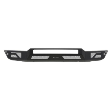 Picture of Westin 14-21 Toyota Tundra Pro-Mod Front Bumper - Tex. Blk