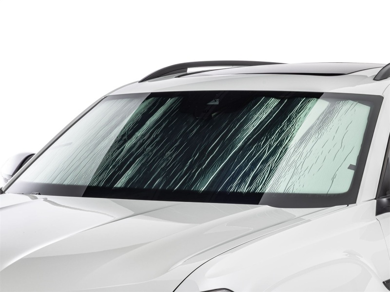 Picture of WeatherTech 2018+ Volkswagen Atlas (Incl. Cross Sport) w/LG Windshield Mount Sensor SunShade