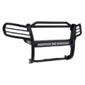 Picture of Westin WES Sportsman Grille Guards - 40-33885