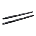 Picture of PRO TRAXX 5 Oval Wheel to Wheel Nerf Step Bars