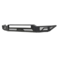 Picture of Westin 14-21 Toyota Tundra Pro-Mod Front Bumper - Tex. Blk