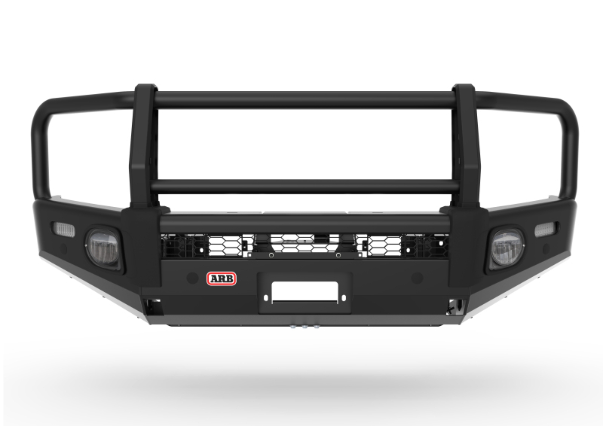 Picture of ARB Summit Bull Bar RAM 1500 (Fit Kit NOT Included)