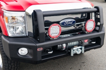 Picture of ARB Textured Modular Bar Type B Kit