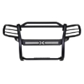 Picture of Westin WES Sportsman Grille Guards - 40-33885