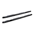 Picture of PRO TRAXX 5 Oval Wheel to Wheel Nerf Step Bars