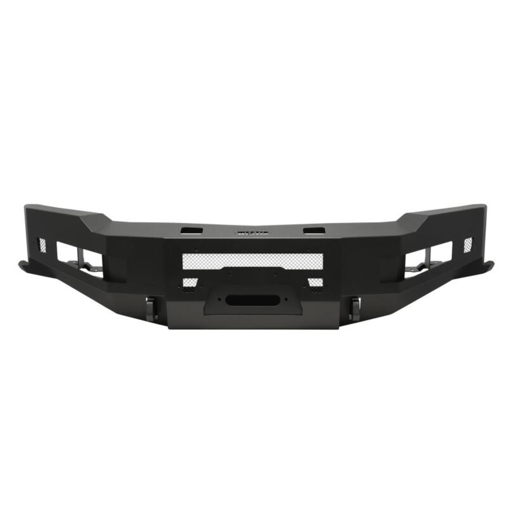 Picture of Westin WES Pro-Series Bumpers - 58-411215