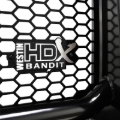 Picture of Westin 10-18 RAM 2500/3500 HDX Bandit Front Bumper - Black