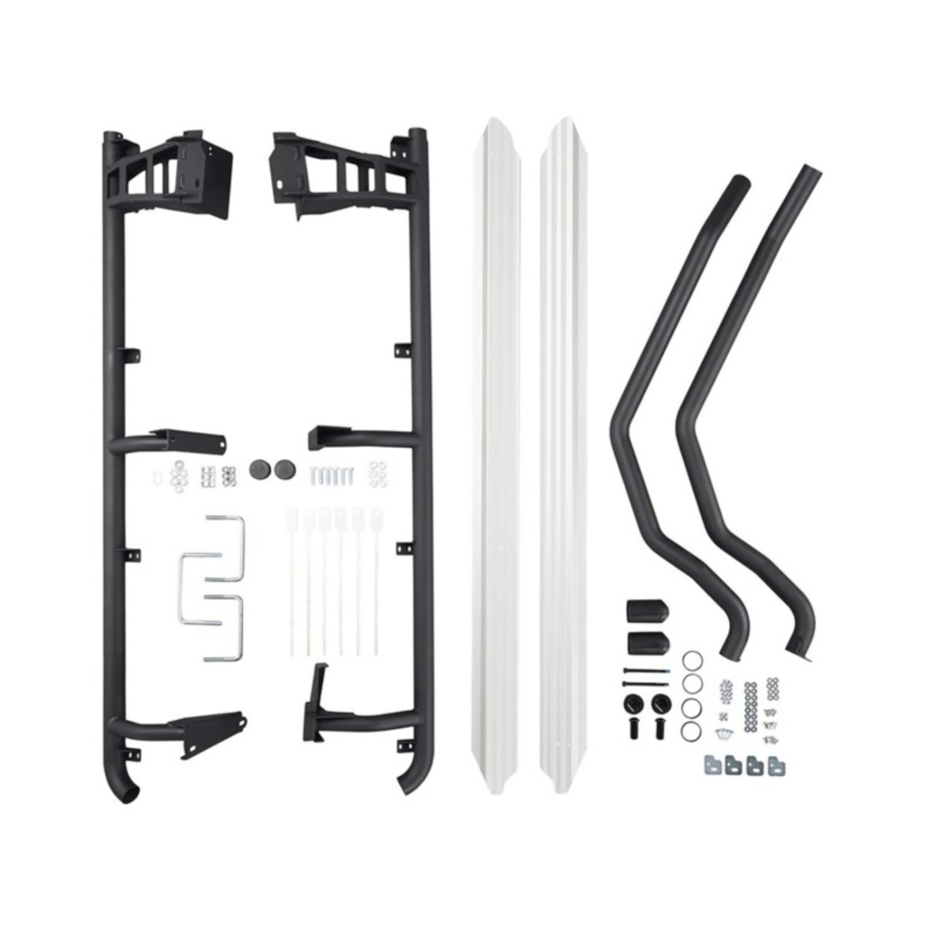 Picture of ARB Summit Step W/Front Rail Suits Ranger