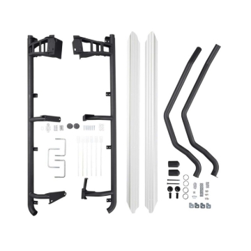 Picture of ARB Summit Step W/Front Rail Suits Ranger