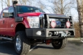 Picture of ARB Textured Modular Bar Type B Kit