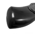 Picture of PRO TRAXX 5 Oval Wheel to Wheel Nerf Step Bars