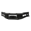 Picture of Westin WES Pro-Series Bumpers - 58-411215