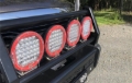 Picture of ARB Summit Bull Bar RAM 1500 (Fit Kit NOT Included)