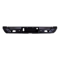 Picture of Westin WES Pro-Series Bumpers - 58-421055