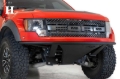 Picture of Addictive Desert Designs10-14 Ford Raptor Pro V2 Front Bumper