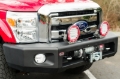 Picture of ARB Textured Modular Bar Type C Kit