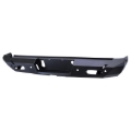 Picture of Westin WES Pro-Series Bumpers - 58-421055